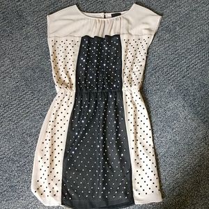 Greylin Sleeveless Dress